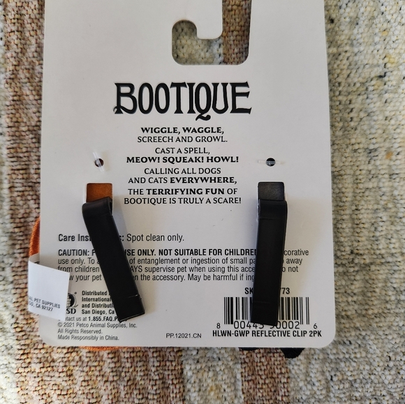 Pet clips - Picture 2 of 2